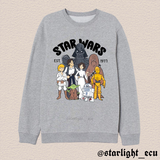 Buzo star wars