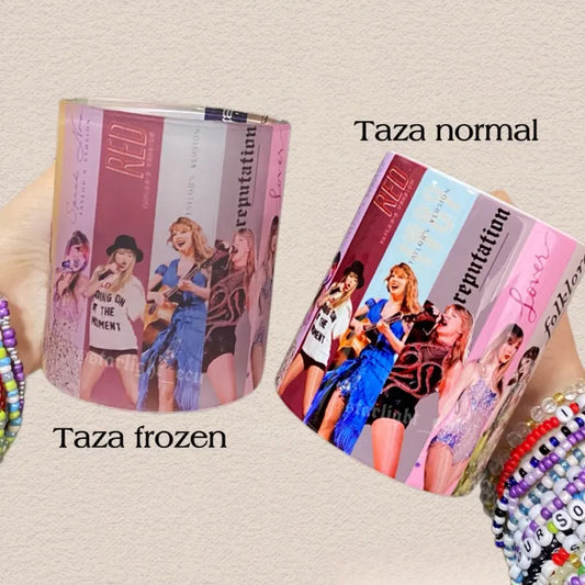 Taza eras tour II