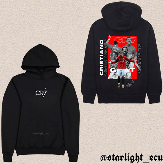 Hoodie Cristiano Ronaldo