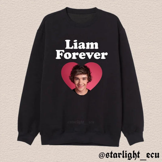Buzo Liam forever