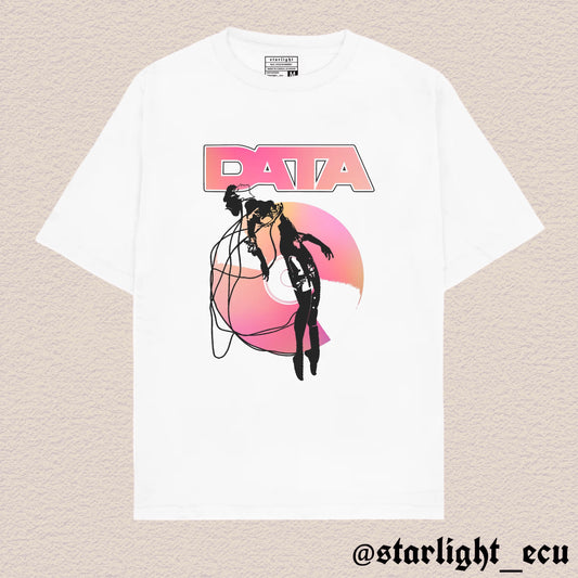 Camiseta Data Tainy