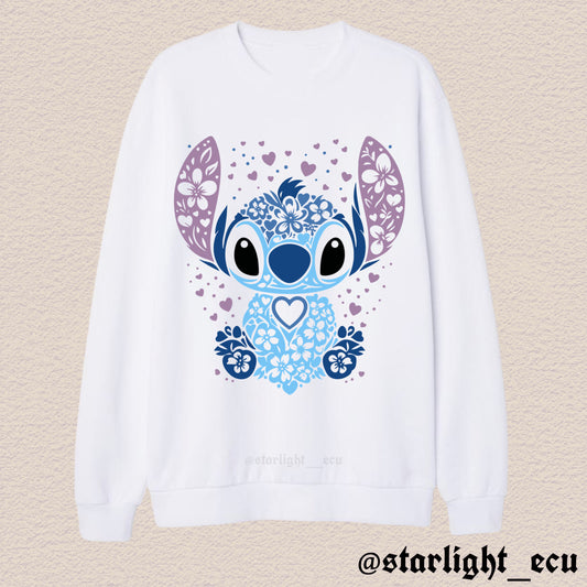 Buzo stitch