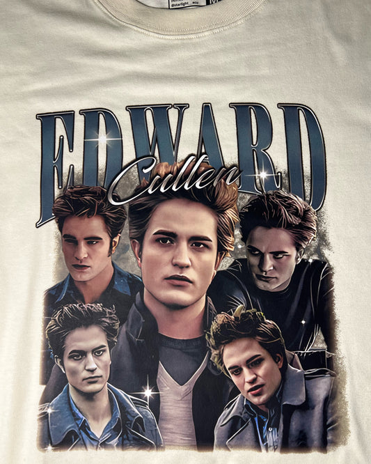 Camiseta Edward Cullen