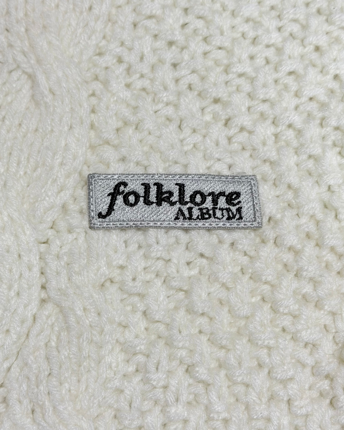 Cardigan folklore