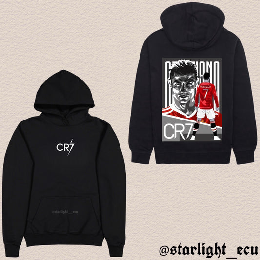 Hoodie Cristiano Ronaldo