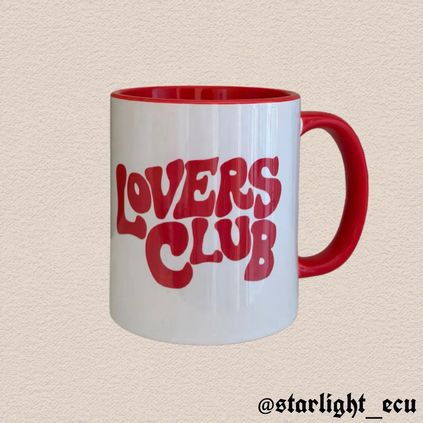 Taza lovers club