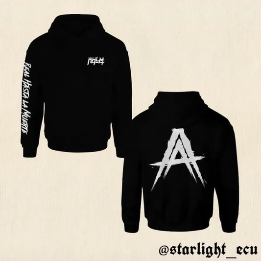 Hoodie anuel aa