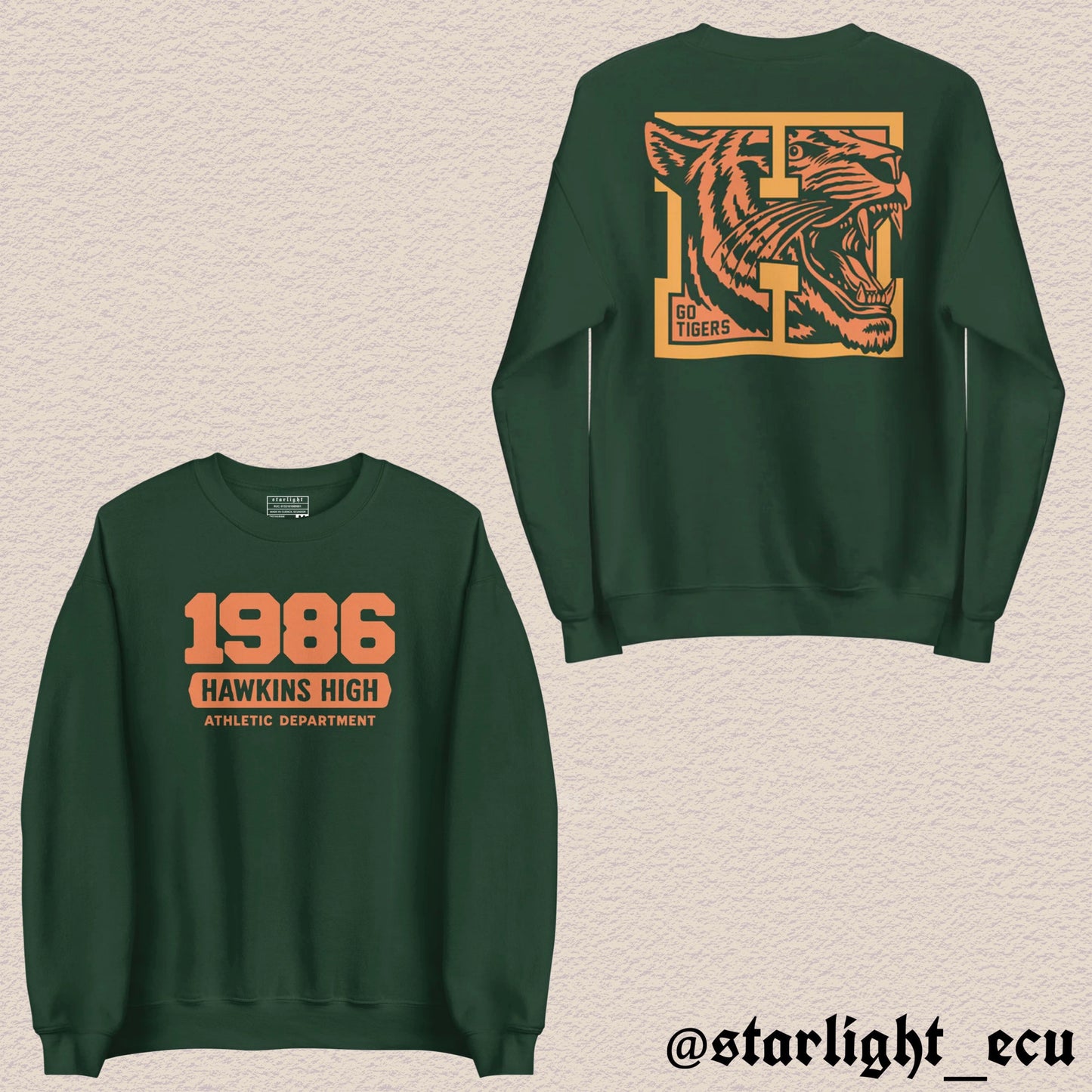 Buzo hawkins 1986 stranger things